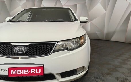 KIA Cerato III, 2009 год, 679 000 рублей, 17 фотография