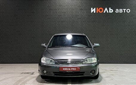 KIA Spectra II (LD), 2006 год, 400 000 рублей, 2 фотография