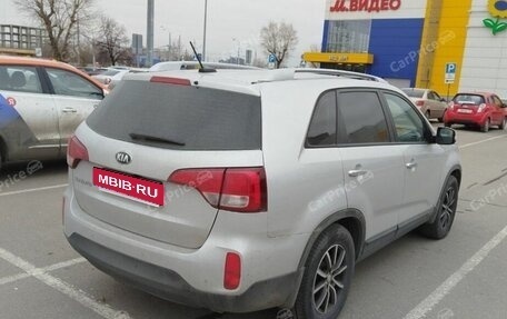 KIA Sorento II рестайлинг, 2020 год, 2 895 000 рублей, 2 фотография