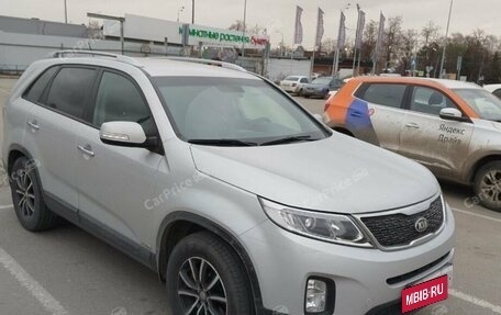 KIA Sorento II рестайлинг, 2020 год, 2 895 000 рублей, 6 фотография