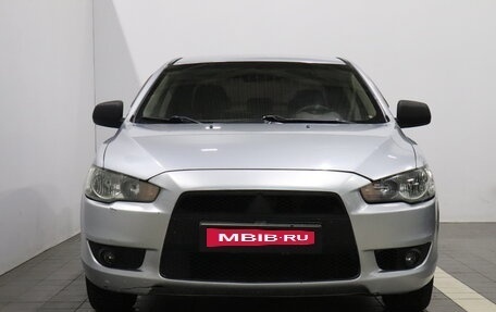 Mitsubishi Lancer IX, 2008 год, 688 000 рублей, 2 фотография