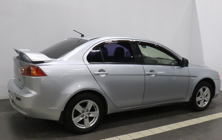 Mitsubishi Lancer IX, 2008 год, 688 000 рублей, 6 фотография