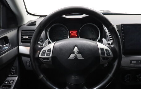 Mitsubishi Lancer IX, 2008 год, 688 000 рублей, 11 фотография