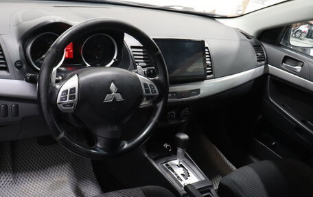 Mitsubishi Lancer IX, 2008 год, 688 000 рублей, 10 фотография