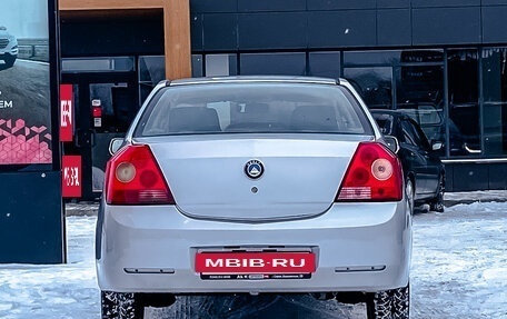 Geely MK I рестайлинг, 2013 год, 271 300 рублей, 8 фотография