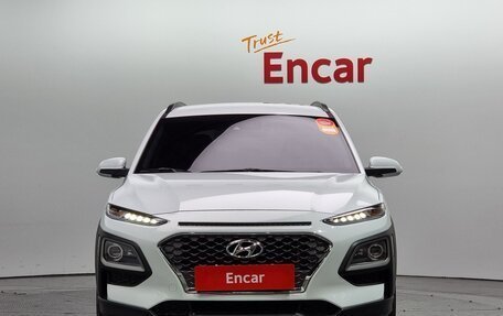 Hyundai Kona I, 2020 год, 1 600 006 рублей, 2 фотография