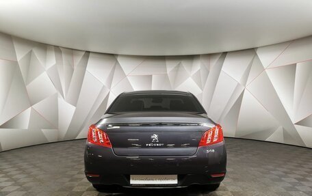 Peugeot 508 II, 2011 год, 1 265 150 рублей, 8 фотография