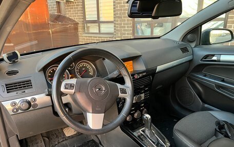 Opel Astra H, 2007 год, 590 000 рублей, 9 фотография