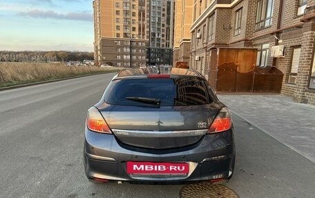 Opel Astra H, 2007 год, 590 000 рублей, 7 фотография