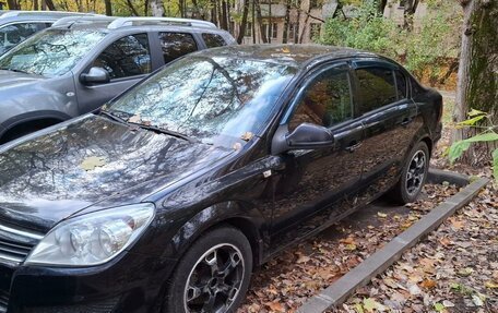 Opel Astra H, 2010 год, 670 000 рублей, 4 фотография