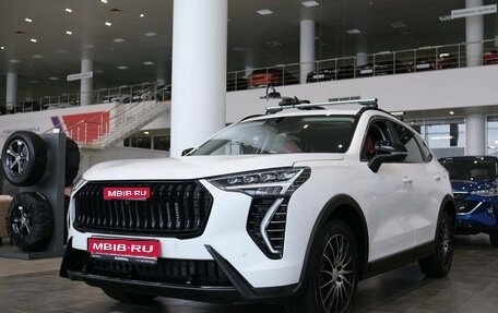 Haval Jolion, 2024 год, 2 299 000 рублей, 1 фотография