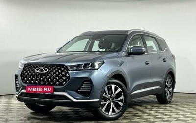 Chery Tiggo 7 Pro, 2021 год, 1 799 000 рублей, 1 фотография