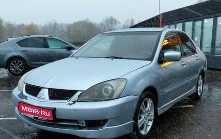 Mitsubishi Lancer IX, 2006 год, 499 000 рублей, 1 фотография