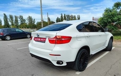 BMW X6, 2012 год, 2 430 000 рублей, 1 фотография