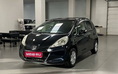 Honda Fit III, 2013 год, 895 000 рублей, 1 фотография