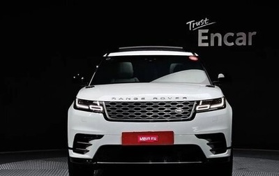 Land Rover Range Rover Velar I, 2020 год, 6 070 000 рублей, 1 фотография