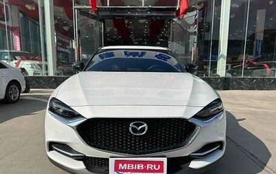 Mazda CX-4, 2021 год, 2 100 000 рублей, 1 фотография