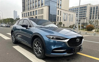 Mazda CX-4, 2021 год, 1 950 000 рублей, 1 фотография