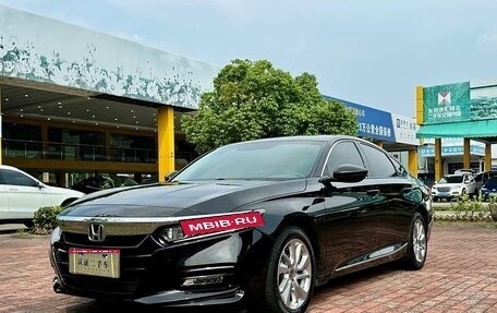 Honda Accord IX рестайлинг, 2021 год, 1 749 800 рублей, 1 фотография