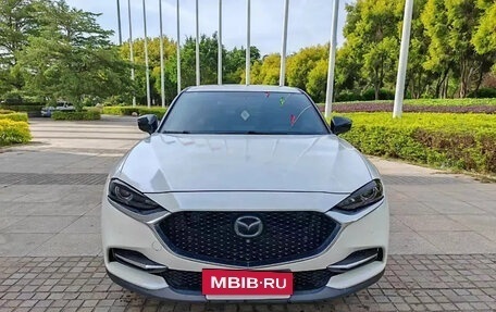 Mazda CX-4, 2022 год, 2 120 000 рублей, 2 фотография