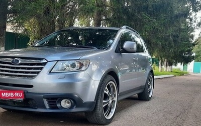 Subaru Tribeca I рестайлинг, 2008 год, 1 380 000 рублей, 1 фотография