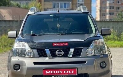 Nissan X-Trail, 2009 год, 900 000 рублей, 1 фотография