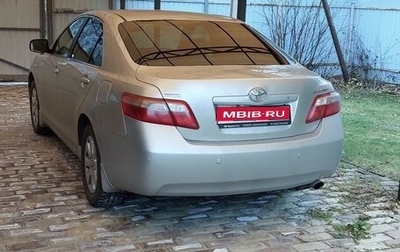 Toyota Camry, 2008 год, 1 350 000 рублей, 1 фотография