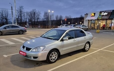 Mitsubishi Lancer IX, 2006 год, 495 000 рублей, 1 фотография