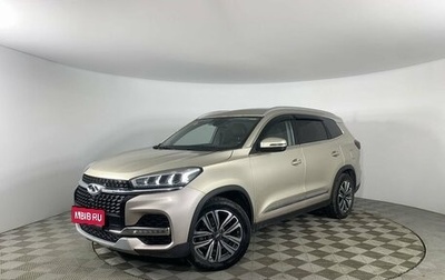 Chery Tiggo 8 I, 2020 год, 1 599 000 рублей, 1 фотография