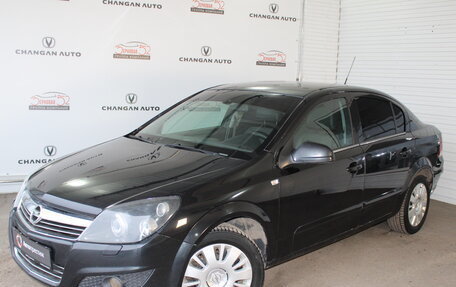 Opel Astra H, 2012 год, 615 000 рублей, 3 фотография