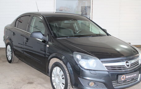 Opel Astra H, 2012 год, 615 000 рублей, 5 фотография