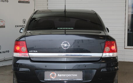 Opel Astra H, 2012 год, 615 000 рублей, 7 фотография