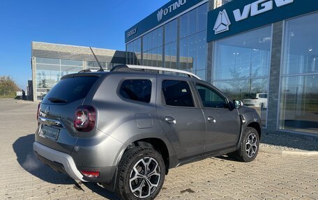 Renault Duster, 2022 год, 2 248 000 рублей, 10 фотография