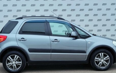 Suzuki SX4 II рестайлинг, 2013 год, 920 000 рублей, 9 фотография