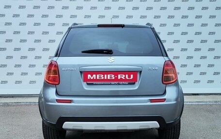 Suzuki SX4 II рестайлинг, 2013 год, 920 000 рублей, 6 фотография