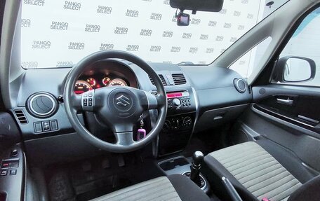 Suzuki SX4 II рестайлинг, 2013 год, 920 000 рублей, 14 фотография