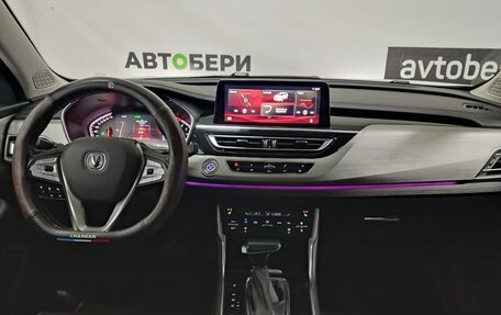 Changan CS75 I рестайлинг, 2020 год, 1 900 000 рублей, 14 фотография