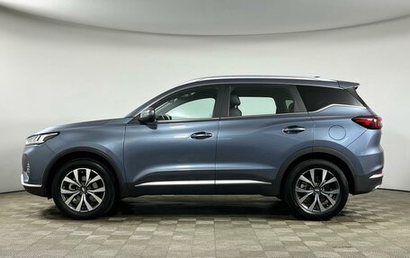 Chery Tiggo 7 Pro, 2021 год, 1 799 000 рублей, 3 фотография