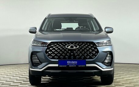 Chery Tiggo 7 Pro, 2021 год, 1 799 000 рублей, 2 фотография