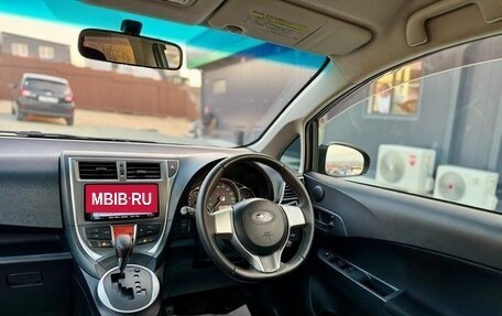 Subaru Trezia, 2011 год, 840 000 рублей, 16 фотография