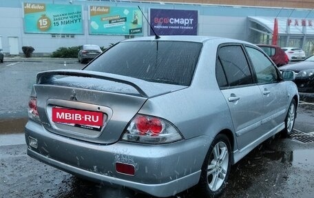 Mitsubishi Lancer IX, 2006 год, 499 000 рублей, 3 фотография