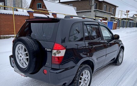 Chery Tiggo (T11), 2009 год, 400 000 рублей, 4 фотография