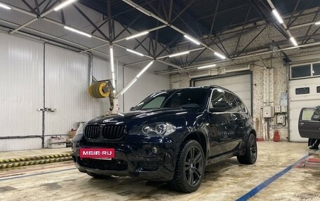 BMW X5, 2008 год, 2 600 000 рублей, 31 фотография