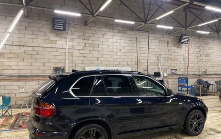 BMW X5, 2008 год, 2 600 000 рублей, 34 фотография