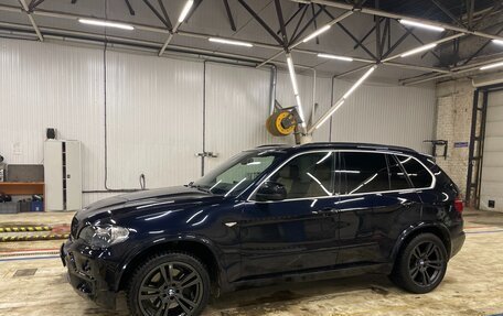 BMW X5, 2008 год, 2 600 000 рублей, 35 фотография