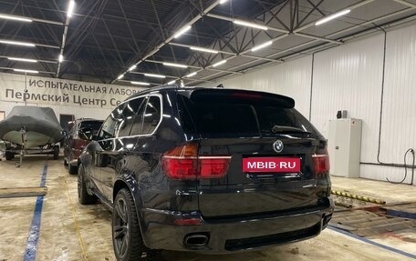 BMW X5, 2008 год, 2 600 000 рублей, 32 фотография