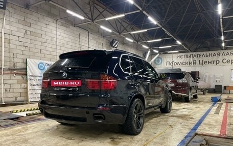 BMW X5, 2008 год, 2 600 000 рублей, 33 фотография