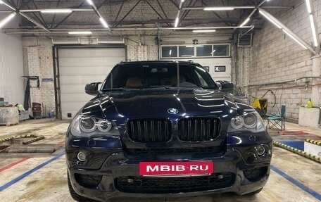 BMW X5, 2008 год, 2 600 000 рублей, 37 фотография