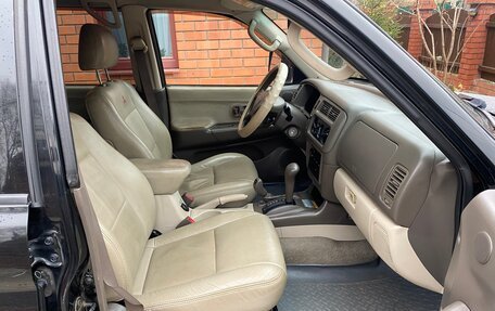 Mitsubishi Montero Sport, 2003 год, 750 000 рублей, 6 фотография