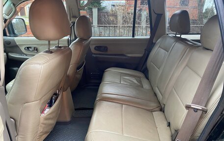 Mitsubishi Montero Sport, 2003 год, 750 000 рублей, 8 фотография